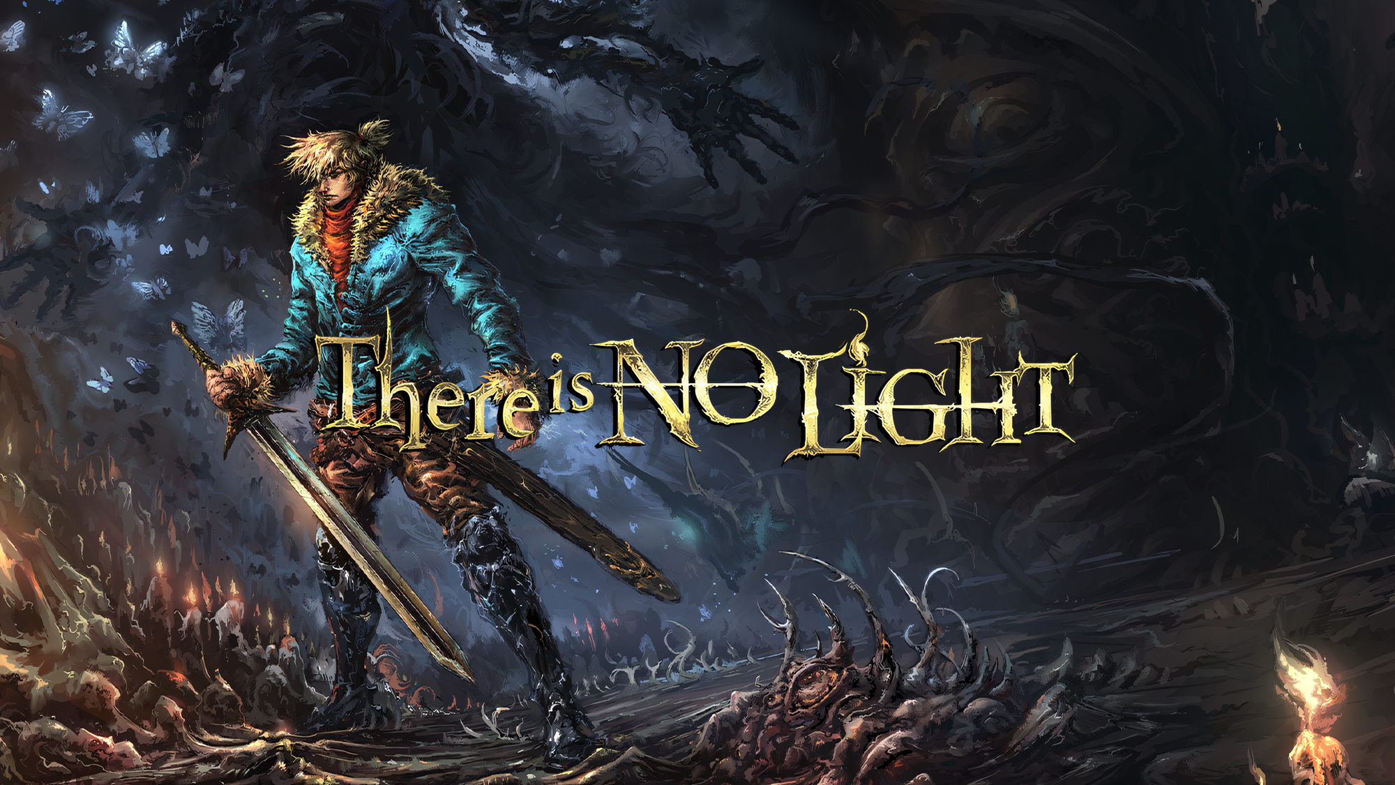 blog feature過酷な地下世界を巡って戦え！『There is no light ～終わりなき暗闇～』約1年越しの日本語サポート