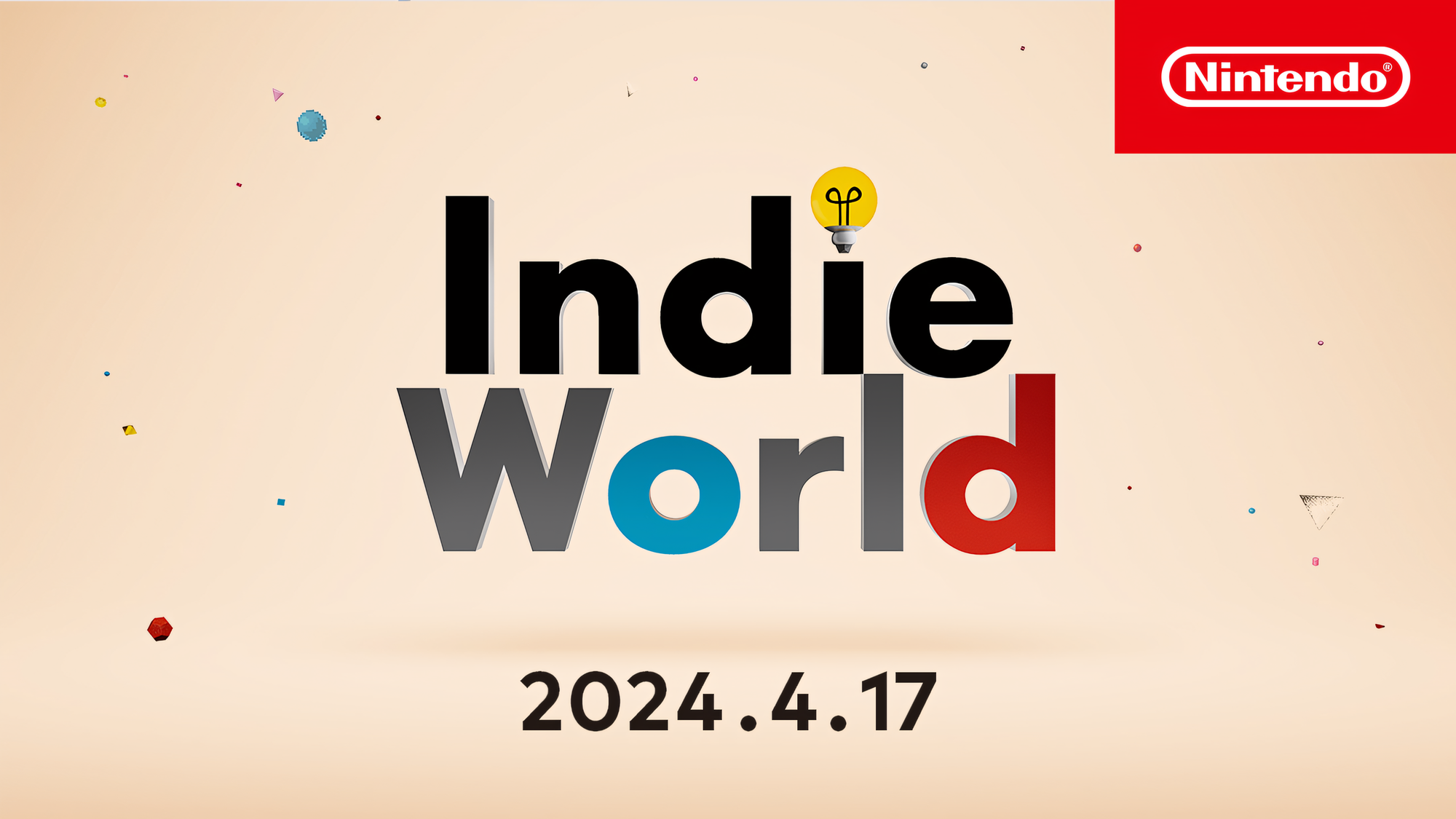 blog featureインディーゲームショーケース「Indie World 2024.4.17」を海外版も含めて総まとめ！ Nintendo Switch以外の機種の情報にも注目
