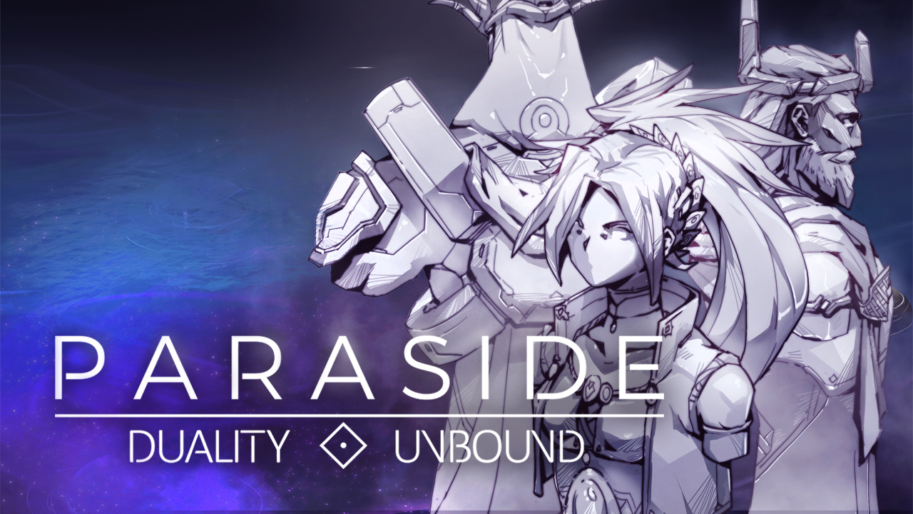 blog feature2つの世界を切り替えながら戦うユニークなターン制ストラテジーRPG『Paraside: Duality Unbound』タイトル発表＆トレーラー公開！