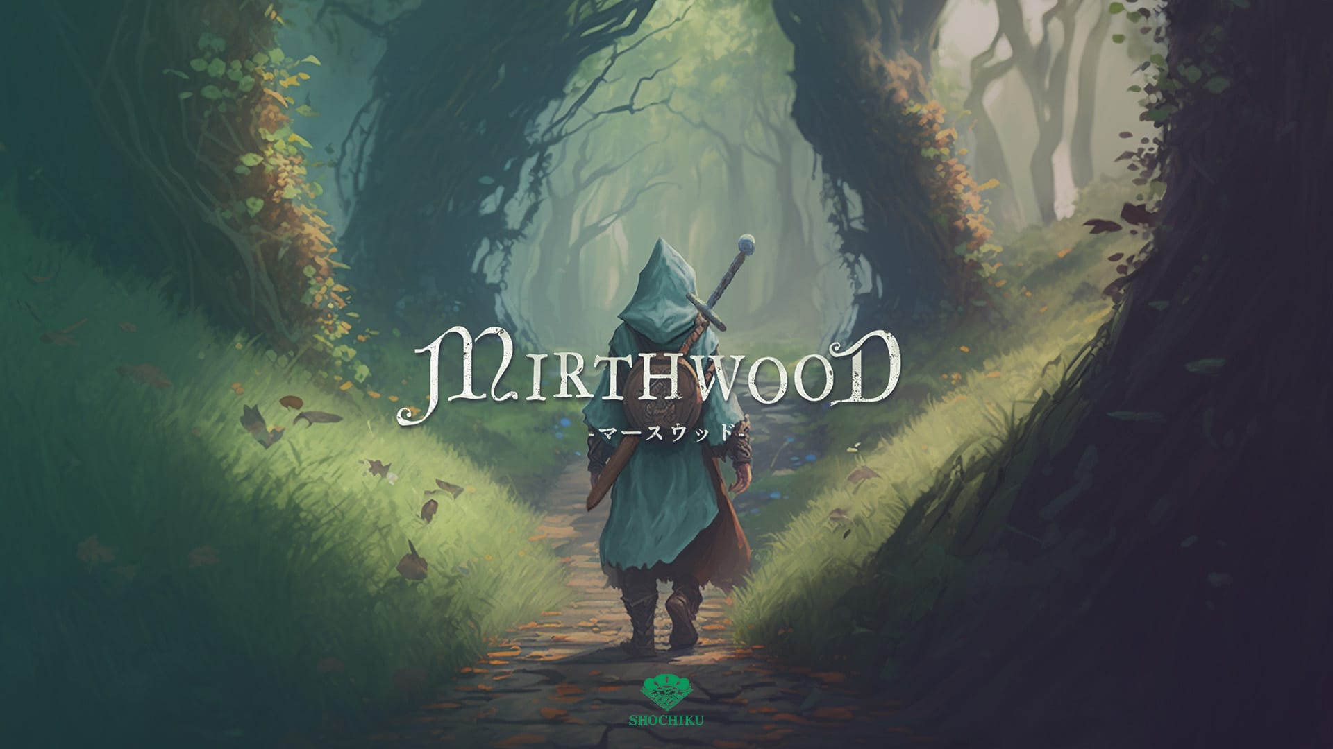 blog featureウィッシュリスト25万超えのオープンワールドRPG『Mirthwood』リリース日決定！ さらに、松竹株式会社パブリッシングの第2作目に