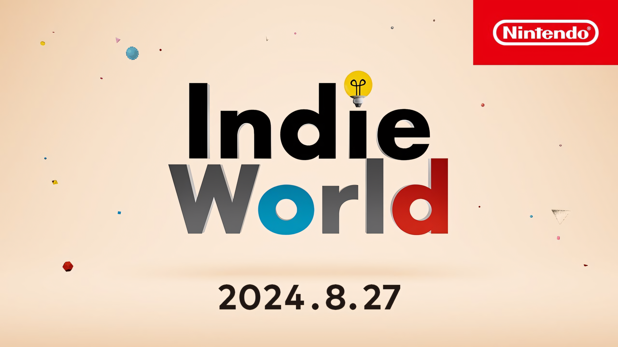 blog featureインディーゲームショーケース「Indie World 2024.8.27」を海外版も含めて総まとめ！ Nintendo Switch以外の機種の情報にも注目